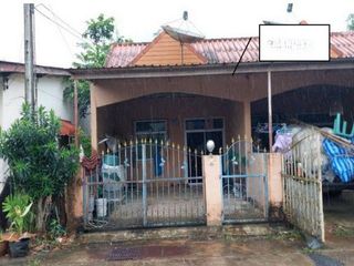 For sale 1 Beds townhouse in Hat Yai, Songkhla