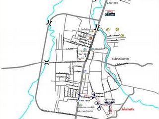 For sale 1 Beds townhouse in Hat Yai, Songkhla