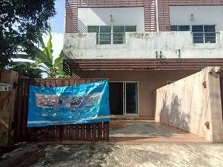 For sale 1 Beds townhouse in Hat Yai, Songkhla