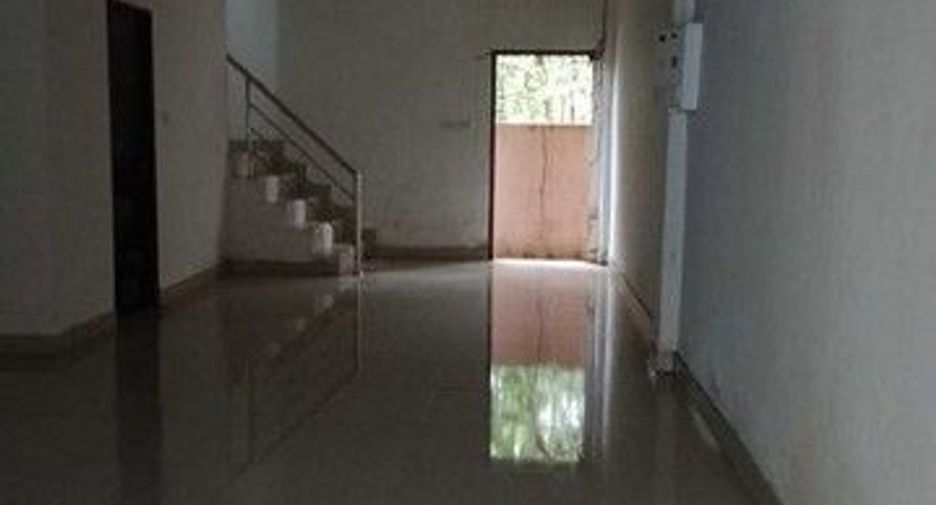 Casa adosada en venta de 1 habitaciones en Hat Yai, Songkhla
