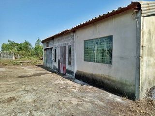 Haus zum Kauf mit 1 Zimmer in Mueang Suphanburi, Suphan Buri