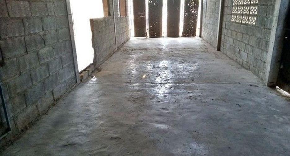 出售 1 卧室 独立屋 在 Mueang Suphan Buri, Suphan Buri