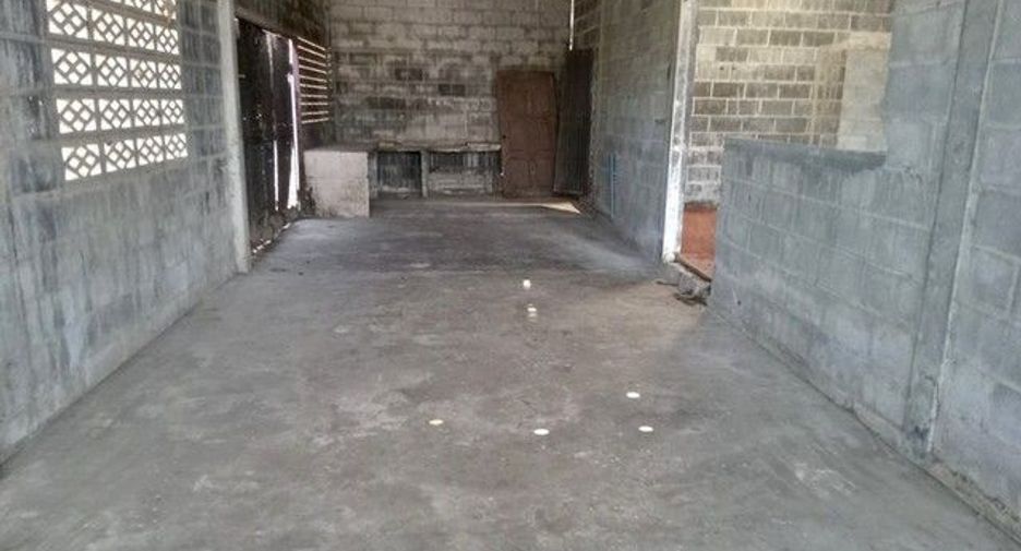 出售 1 卧室 独立屋 在 Mueang Suphan Buri, Suphan Buri