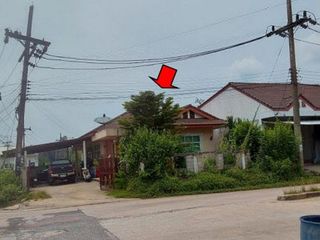Продажа 1 кровать дом в Хатъяй, Songkhla