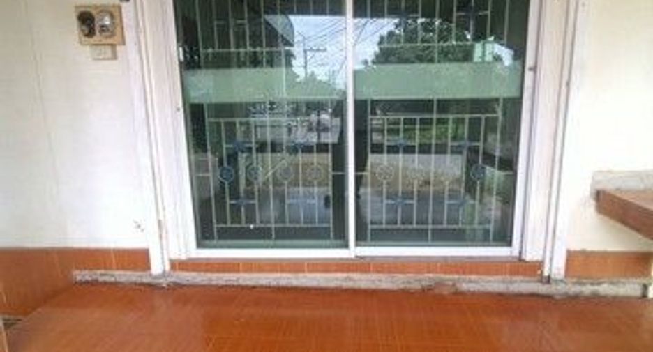 For sale 3 bedrooms house in Hat Yai, Songkhla