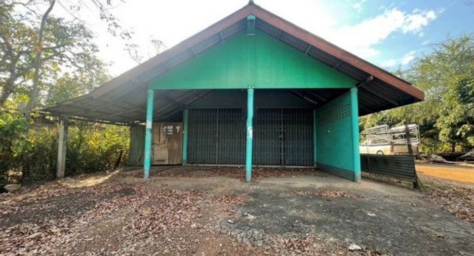 ขาย 1 เตียง บ้านเดี่ยว ใน วัฒนานคร, สระแก้ว