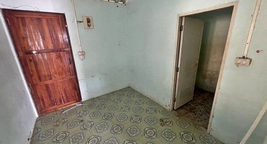 ขาย 1 เตียง บ้านเดี่ยว ใน วัฒนานคร, สระแก้ว