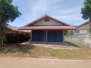 ขาย 1 เตียง บ้านเดี่ยว ใน วัฒนานคร, สระแก้ว