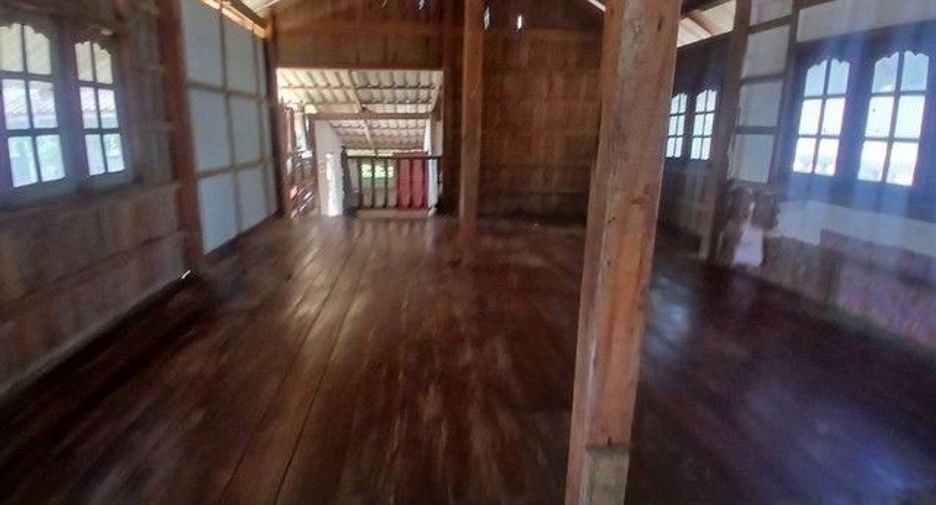ขาย 1 เตียง บ้านเดี่ยว ใน วัฒนานคร, สระแก้ว