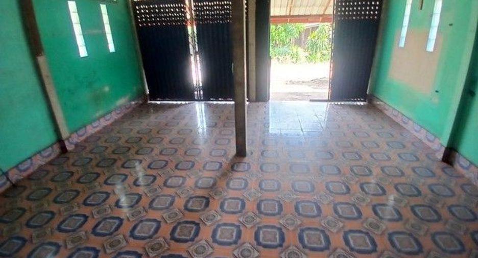 ขาย 1 เตียง บ้านเดี่ยว ใน วัฒนานคร, สระแก้ว