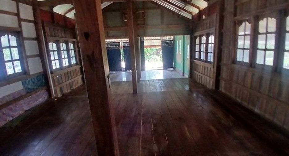 ขาย 1 เตียง บ้านเดี่ยว ใน วัฒนานคร, สระแก้ว