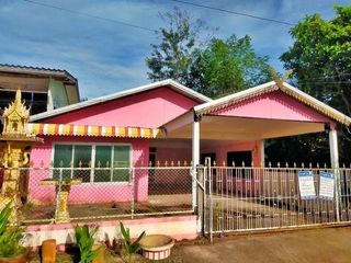 For sale 1 bed house in Prachantakham, Prachin Buri