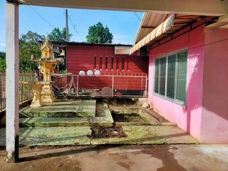 For sale 1 bed house in Prachantakham, Prachin Buri