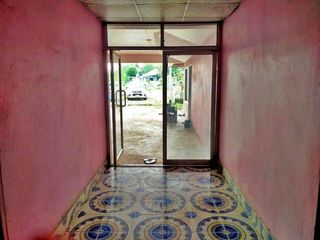For sale 1 bed house in Prachantakham, Prachin Buri