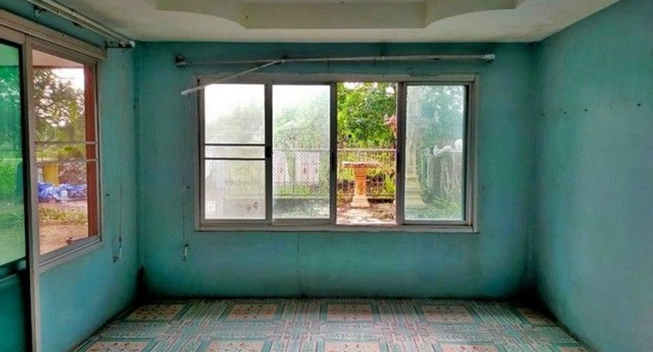 For sale 1 bed house in Prachantakham, Prachin Buri