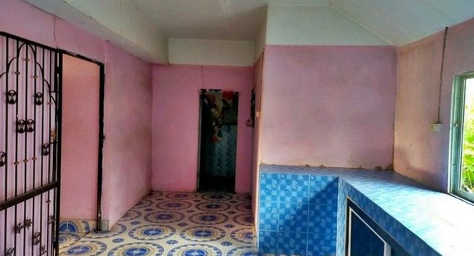 For sale 1 bed house in Prachantakham, Prachin Buri