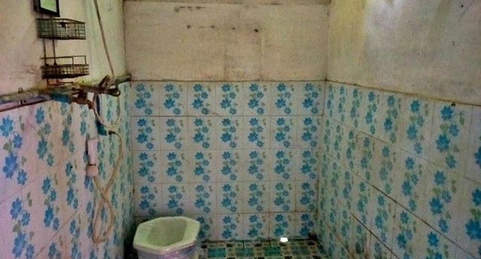 For sale 1 bed house in Prachantakham, Prachin Buri