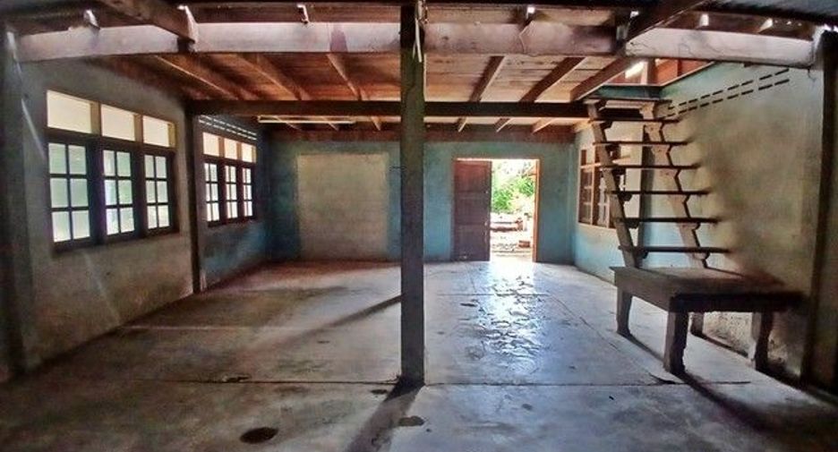 For sale 1 bed house in Prachantakham, Prachin Buri