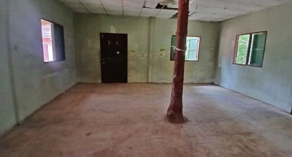For sale 1 bed house in Prachantakham, Prachin Buri