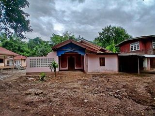 For sale 1 bed house in Prachantakham, Prachin Buri