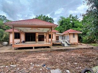 For sale 1 bed house in Prachantakham, Prachin Buri
