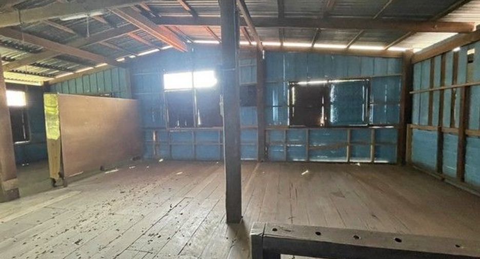 For sale 1 bed house in Prachantakham, Prachin Buri