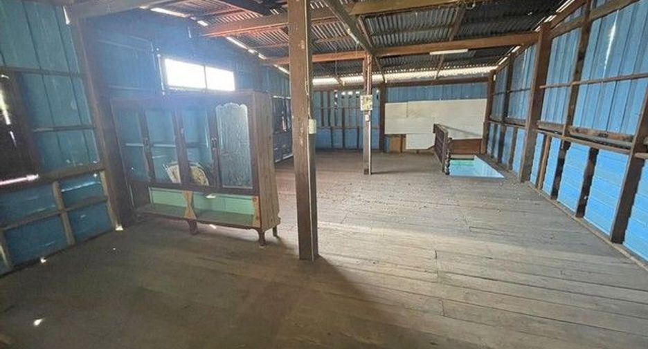 For sale 1 bed house in Prachantakham, Prachin Buri
