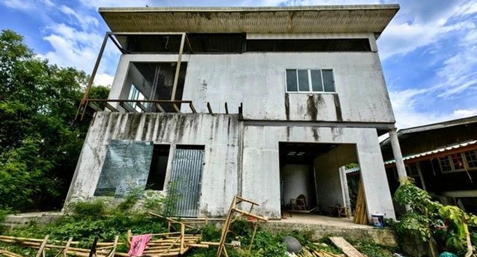 For sale 1 bed house in Prachantakham, Prachin Buri