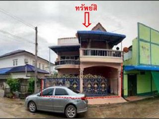Продажа 1 кровать дом в Хатъяй, Songkhla