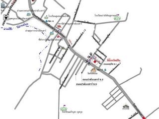 Продажа 1 кровать дом в Хатъяй, Songkhla