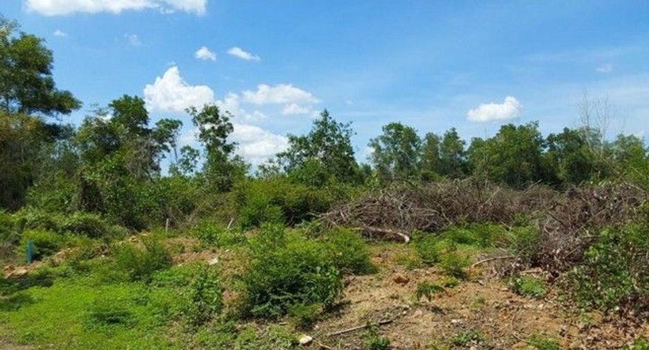 出售 土地 在 Hat Yai, Songkhla