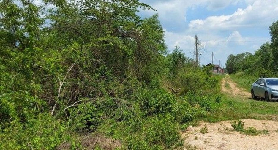 出售 土地 在 Hat Yai, Songkhla