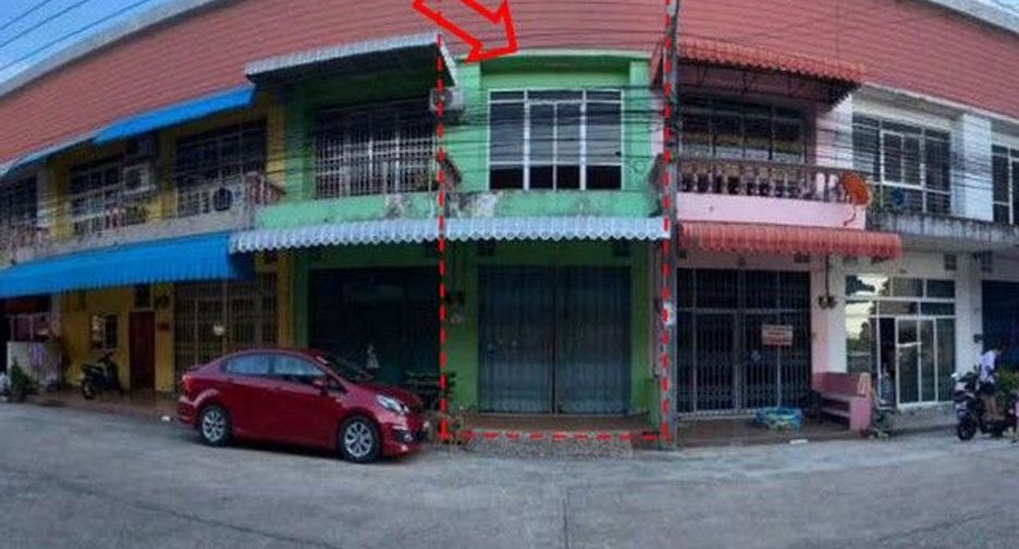 Gewerbefläche zum Kauf mit 1 Zimmer in Hat Yai, Songkhla
