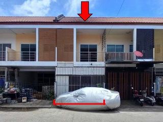 For sale 1 Beds townhouse in Hat Yai, Songkhla