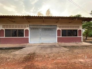 For sale 1 bed house in Prachantakham, Prachin Buri
