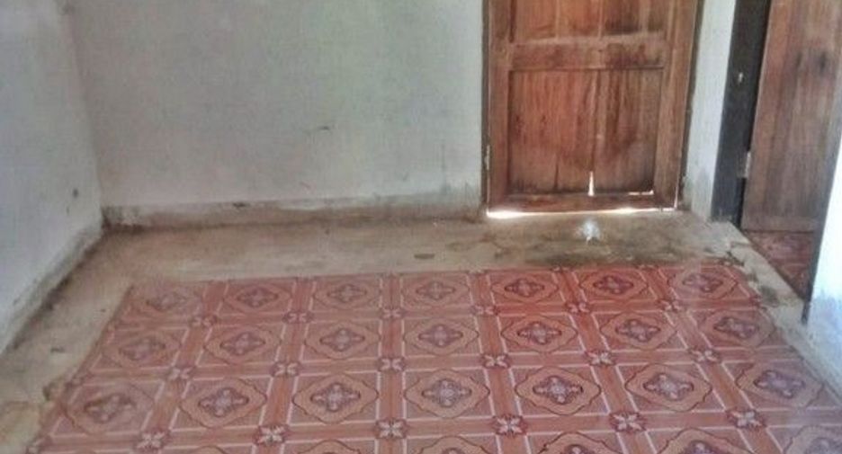 For sale 1 bed house in Prachantakham, Prachin Buri