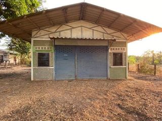 For sale 1 bed house in Prachantakham, Prachin Buri