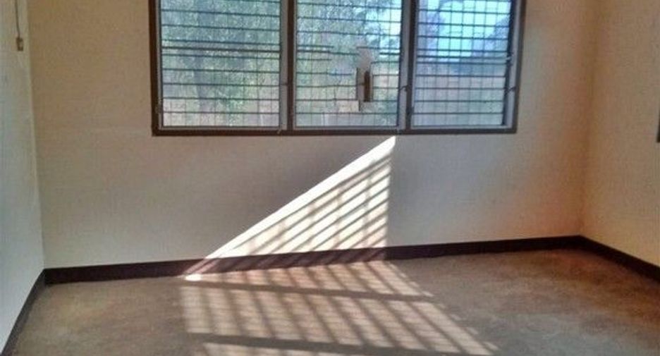 For sale 1 bed house in Prachantakham, Prachin Buri