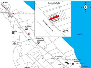 ขาย 1 เตียง พื้นที่ค้าปลีก ใน หาดใหญ่, สงขลา