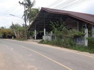 出售 土地 在 Hat Yai, Songkhla
