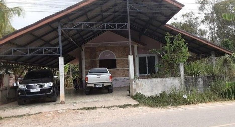 出售 土地 在 Hat Yai, Songkhla