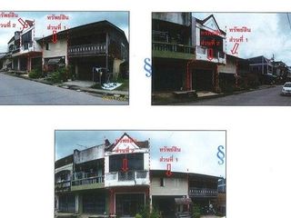 For sale 1 Beds townhouse in Hat Yai, Songkhla