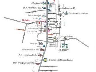 For sale 1 Beds townhouse in Hat Yai, Songkhla
