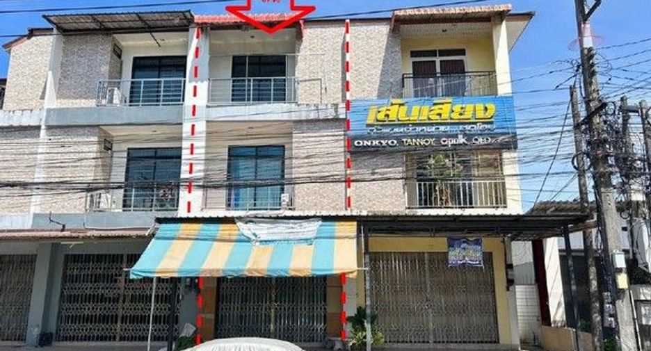 Gewerbefläche zum Kauf mit 1 Zimmer in Hat Yai, Songkhla