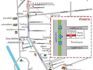 ขาย 1 เตียง พื้นที่ค้าปลีก ใน หาดใหญ่, สงขลา