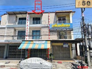ขาย 1 เตียง พื้นที่ค้าปลีก ใน หาดใหญ่, สงขลา