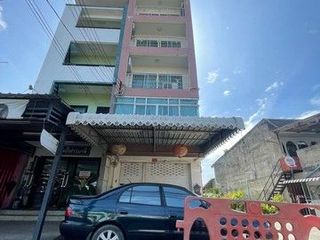 ขาย 1 เตียง พื้นที่ค้าปลีก ใน หาดใหญ่, สงขลา