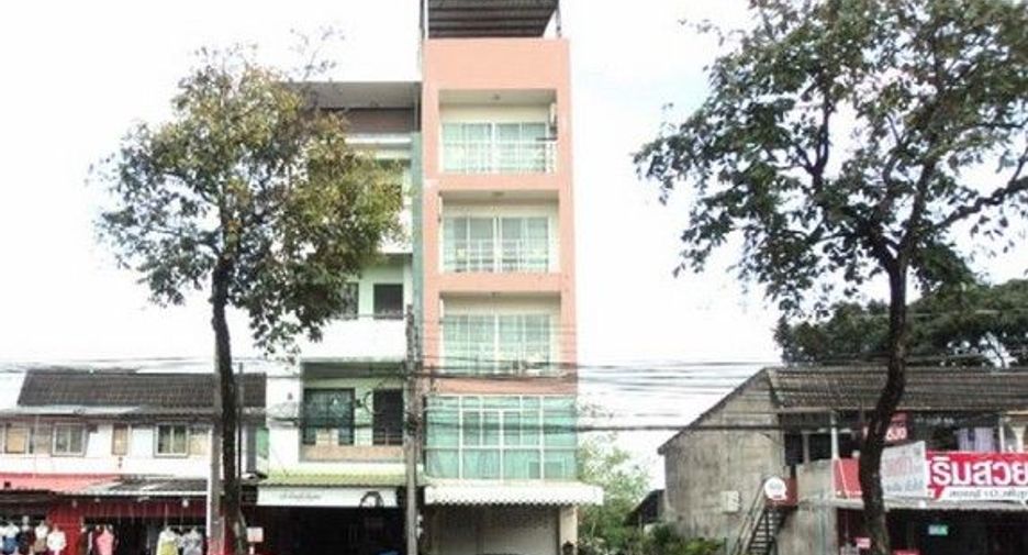 Gewerbefläche zum Kauf mit 1 Zimmer in Hat Yai, Songkhla
