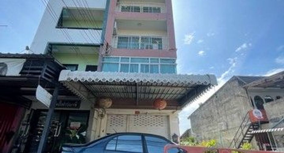 Gewerbefläche zum Kauf mit 1 Zimmer in Hat Yai, Songkhla