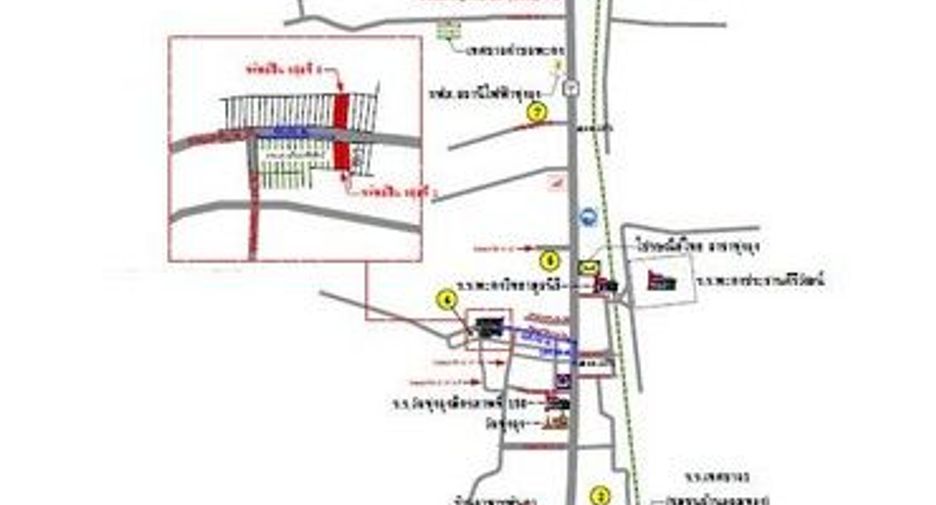 出售 土地 在 Hat Yai, Songkhla